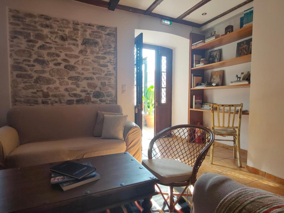 Galini Hotel Agios Ioannis Pelion 외부 사진