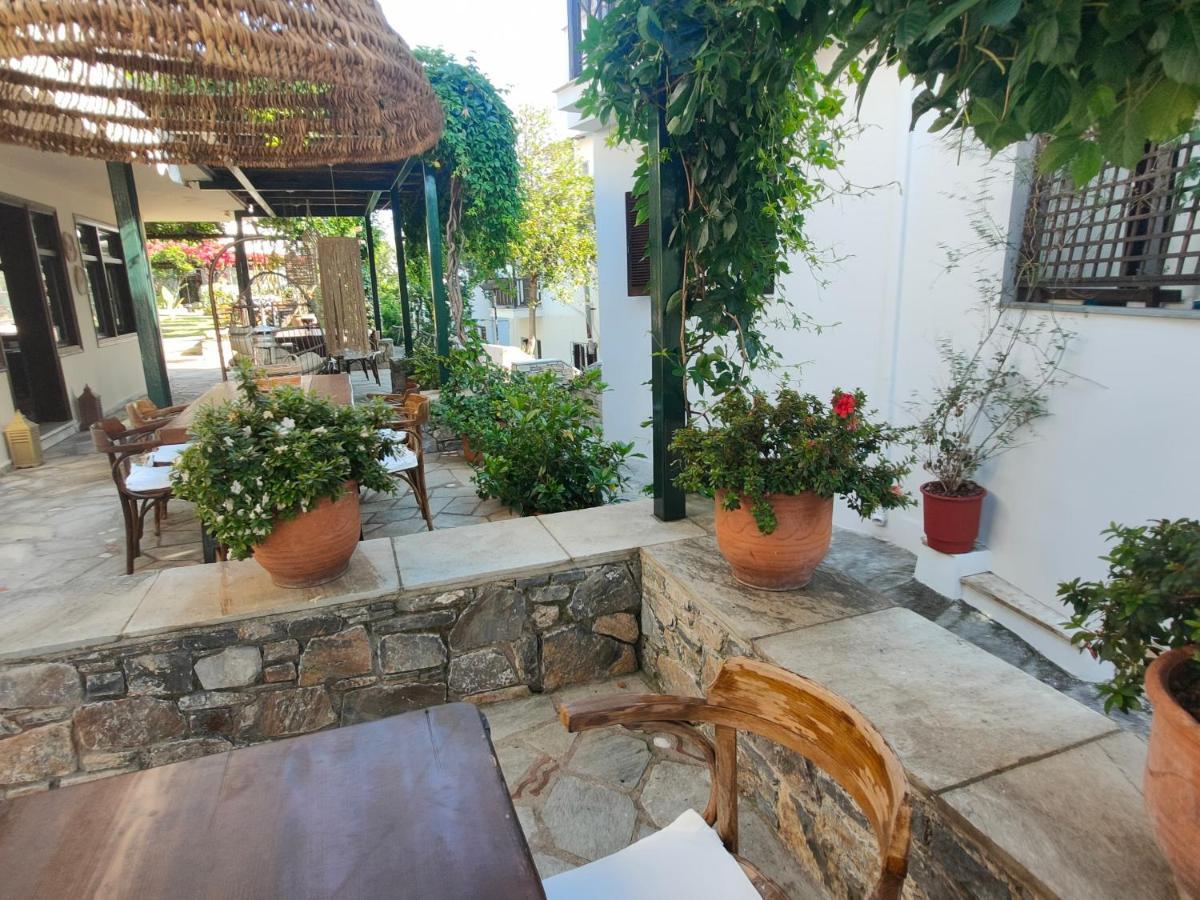 Galini Hotel Agios Ioannis Pelion 외부 사진