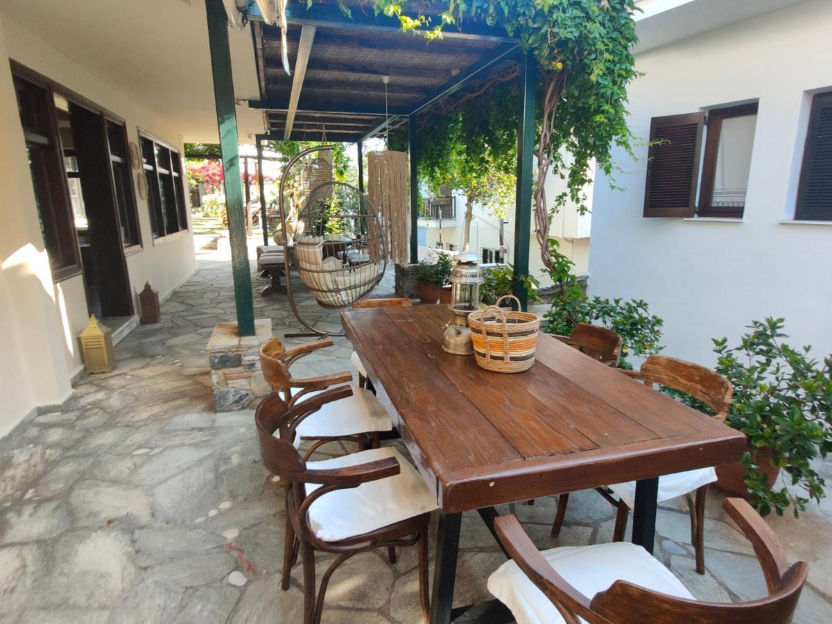 Galini Hotel Agios Ioannis Pelion 외부 사진