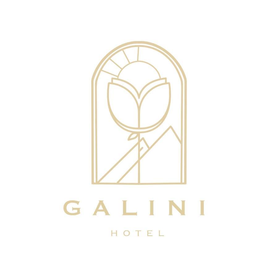 Galini Hotel Agios Ioannis Pelion 외부 사진